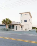 Guest House Topsail Hotels near Topsail Beach fishing pier