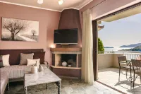 Paramithenio Village Beach Resort & Spa - balcon