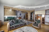 Leyla Apartments 1 Các khách sạn ở Baku