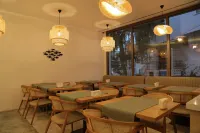 Gulluk Uno Elegance Otel - Frühstück