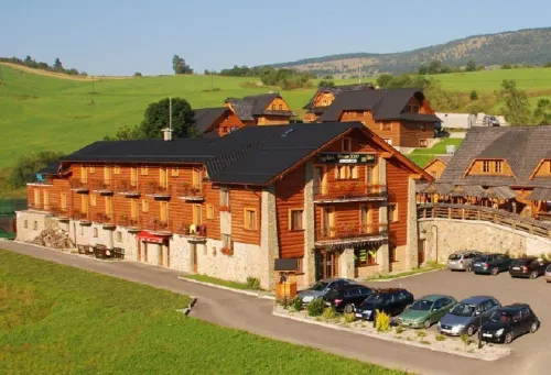 Penzion Josu