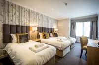 The Nottinghamshire Hotel & Golf Club Hotels in Rushcliffe District