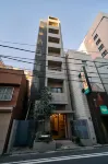 Hotel Plus Hostel Tokyo Asakusa 1