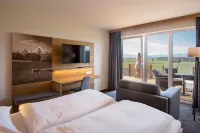 Das Weitblick Allgäu Hotels near Burg Kemnat