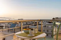 أبارتمنت تشانداكس باي إيستيا