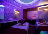 Paradise Village - spa