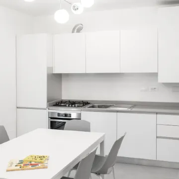 Appartamenti Mare Azzurro Отели рядом с достопримечательностью «Duino Castle»