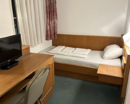 Hotel Sachsenhof Riesa Hotels in Riesa