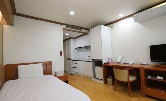 Daejeon I-Hotel