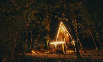 Suoi Rao Ecolodge