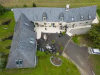 Saint-Coulitz 피니스테르 호텔