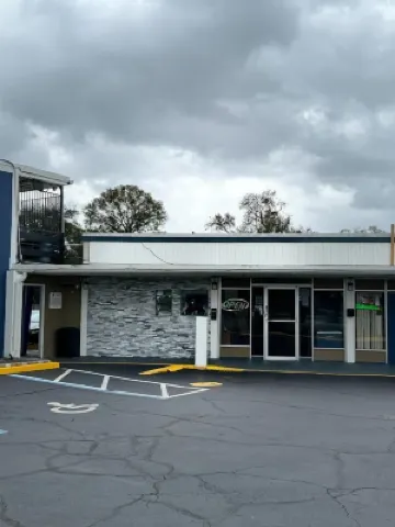 Midtown Lodge Hotels near Cummer Museum of Art & Gardens