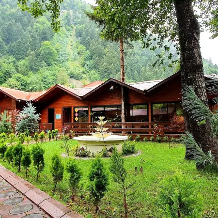 Akyuz Kardesler Hotel & Bungalow