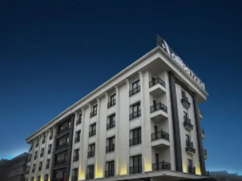 ALİBA Hotel