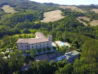 Castello di Baccaresca - Homestays