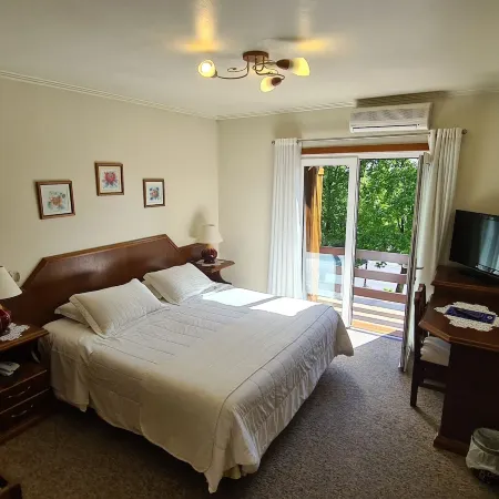 Hotel Azaleia
