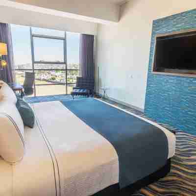 Sonesta Hotel Arequipa Rooms