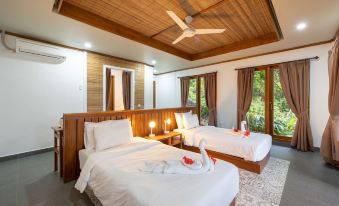 Murex Bangka Dive Resort