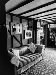 The Four Horseshoes Hotels in Eye