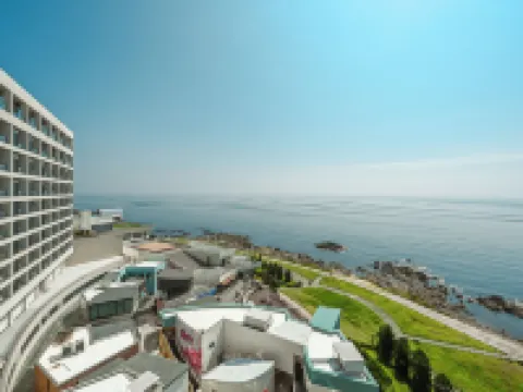 아난티 앳 부산 코브 부산 호텔