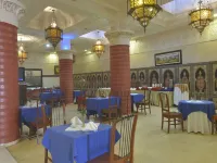 Hotel Fedala - breakfast
