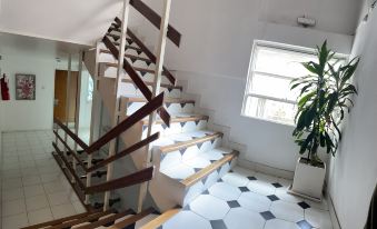 Portillo Apartments