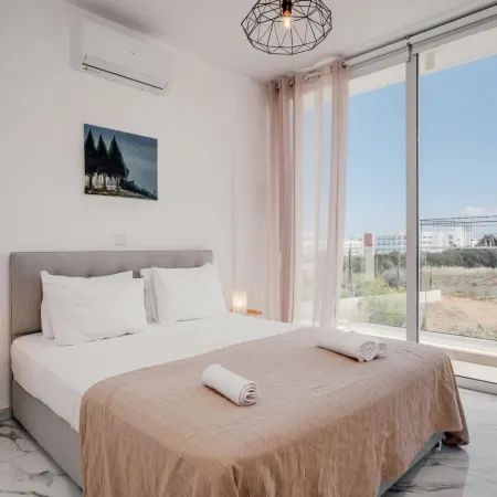 Protaras Olivia Pearl Villa 15