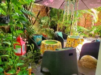Alojamiento El Salvador: Villa Madero - Hotel Boutique Hotels in 