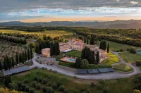 Borgo Scopeto Wine & Country Relais Hotels in Quercegrossa