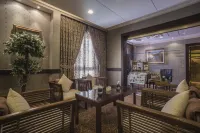 Golden Tulip Bahrain - 5 ดาว