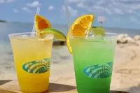 Gilbert's Resort & Marina - bar