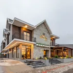 Pousada Serra Verde Hotels in Cambara Do Sul