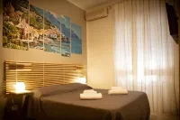 B&B Salerno Center Hotel in zona Castello di Arechi