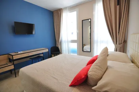 Delco Naples Отели рядом с достопримечательностью «Сан-Лоренцо-Маджоре»