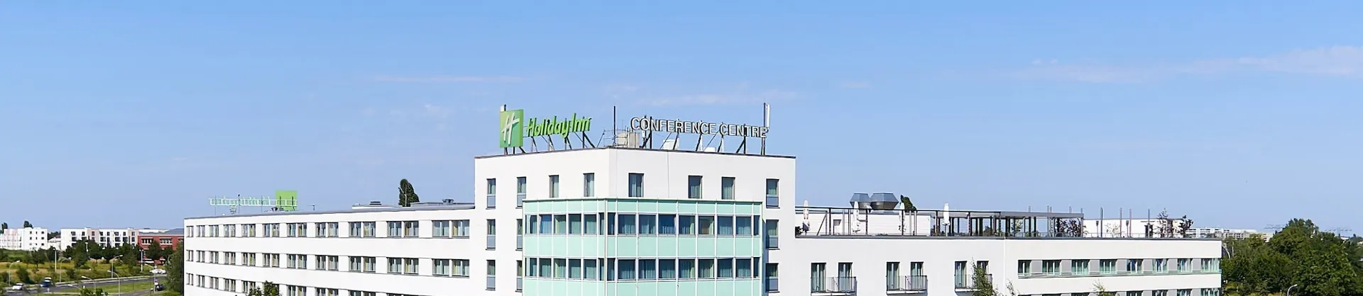 Gehobene Hotels 