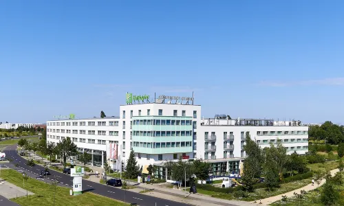 Holiday Inn Conference Centre Flughafen BER Berlin