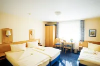Hotel Sauer Garni Hotels in Neu Isenburg