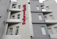 Loft Hotel - Pemandangan Pantai