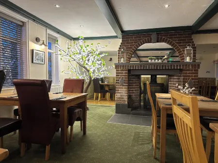 The Fish and Anchor Inn