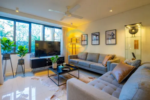 Zenseaside Waterfront Haven Office Pool BBQ