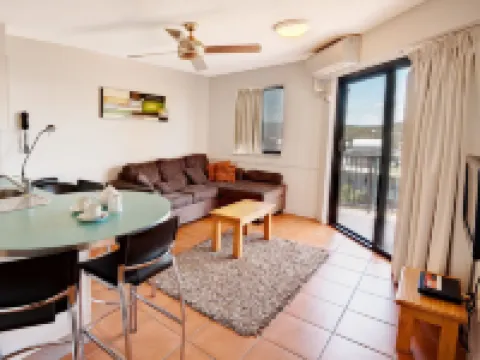 นอติลุส มูลูลาบา โรงแรมในมูลูลาบา