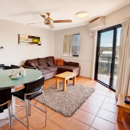Nautilus Mooloolaba