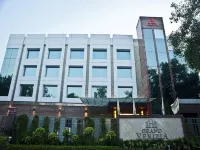 Venizia Sarovar Portico Hotels in North Delhi