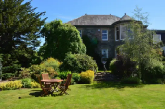 Balnearn House Hotel a 