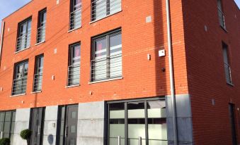 V E R O N E - Rooms & Suites - Liège - Rocourt