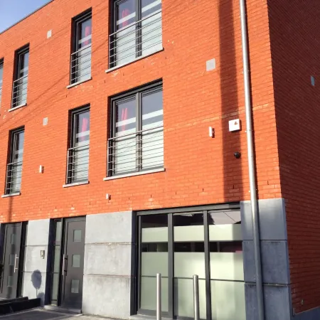 V E R O N E - Rooms & Suites - Liège - Rocourt