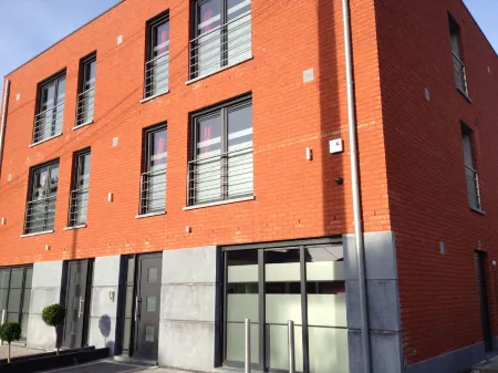 V E R O N E - Rooms & Suites - Liège - Rocourt