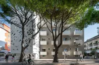 Hotel Iris Jesolo