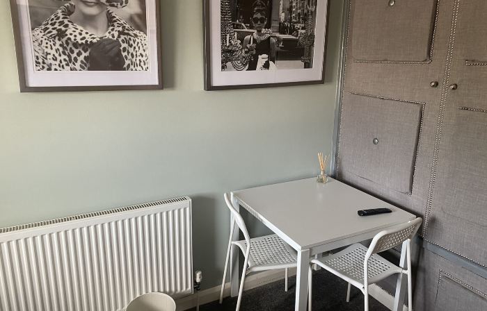 Wellbrook Rooms
