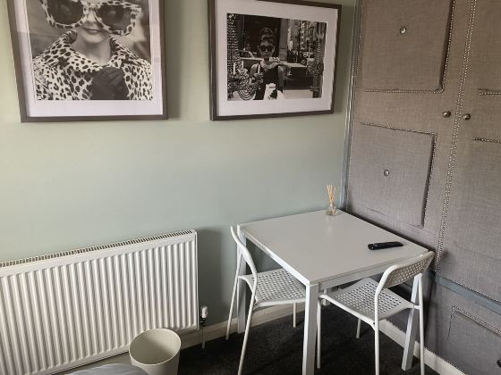Wellbrook Rooms